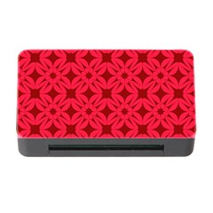 Red-star Memory Card Reader with CF