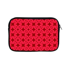 Red-star Apple iPad Mini Zipper Cases