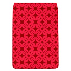 Red-star Removable Flap Cover (l) by nateshop