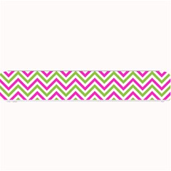 Mave,chevron,white,navi,purple Small Bar Mats by nateshop