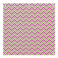 Mave,chevron,white,navi,purple Banner And Sign 4  X 4 