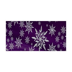 Star Christmas Yoga Headband by nateshop