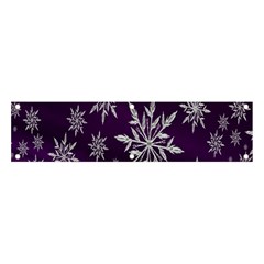 Star Christmas Banner And Sign 4  X 1 