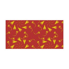 Background Pattern Texture Design Yoga Headband by Wegoenart