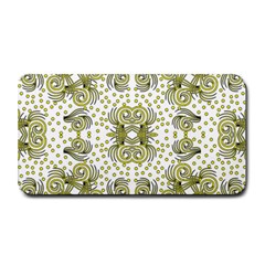 Background Pattern Texture Design Medium Bar Mats by Wegoenart