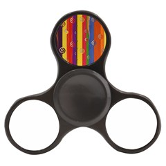 Abstract-e2 Finger Spinner by nateshop