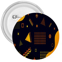 Abstract-e3 3  Buttons by nateshop