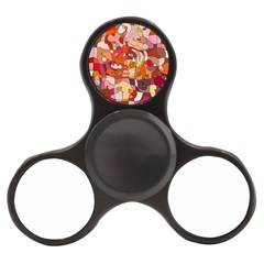 Abstract-ilustrasi Finger Spinner by nateshop