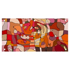 Abstract-ilustrasi Banner And Sign 6  X 3 