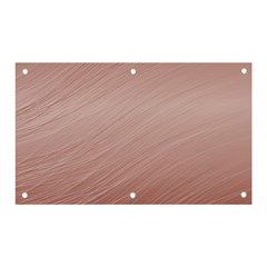 Background-pink Soft Banner And Sign 5  X 3 