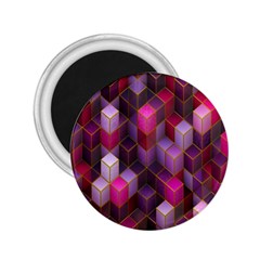 Cube-surface 2 25  Magnets by nateshop