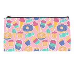 Ice-cream Pencil Case by nateshop