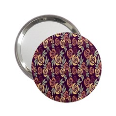 Illustration 2 25  Handbag Mirrors