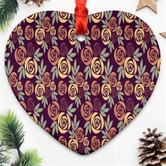 Illustration Ornament (heart)