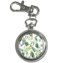 Leaves Key Chain Watches by nateshop