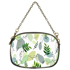 Leaves Chain Purse (two Sides) by nateshop