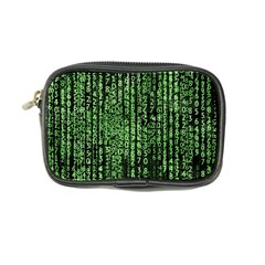 Matrix Coin Purse by nateshop