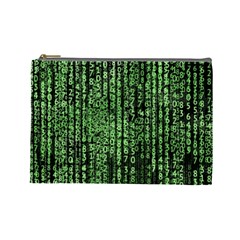 Matrix Cosmetic Bag (large)