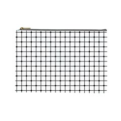 Mesh Cosmetic Bag (large)