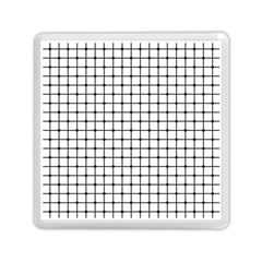 Mesh Memory Card Reader (square) by nateshop