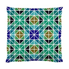 Mosaic Standard Cushion Case (one Side) by nateshop