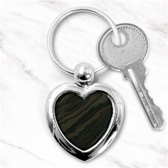 Illustration Background Abstract Wallpaper Pattern Key Chain (heart) by Wegoenart