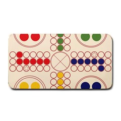 Ludo Game Medium Bar Mats