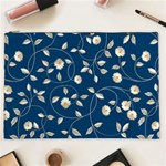 Illustration Pattern Abstract Wallpaper Design Cosmetic Bag (XXL) Front