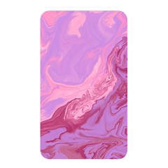 Illustration Art Pink Design Wallpaper Memory Card Reader (rectangular) by Wegoenart