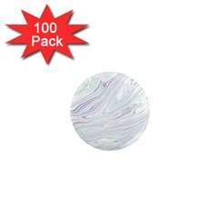 Illustration Marble Texture Marble Painting 1  Mini Magnets (100 Pack)  by Wegoenart