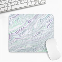 Illustration Marble Texture Marble Painting Large Mousepads by Wegoenart