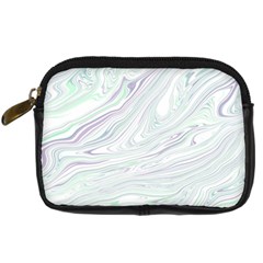 Illustration Marble Texture Marble Painting Digital Camera Leather Case