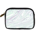 Illustration Marble Texture Marble Painting Digital Camera Leather Case Front