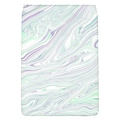 Illustration Marble Texture Marble Painting Removable Flap Cover (s) by Wegoenart