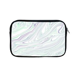 Illustration Marble Texture Marble Painting Apple Macbook Pro 13  Zipper Case by Wegoenart