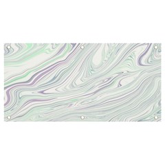 Illustration Marble Texture Marble Painting Banner And Sign 4  X 2 