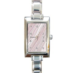 Illustration Marble Texture Marble Painting Stone Rectangle Italian Charm Watch by Wegoenart