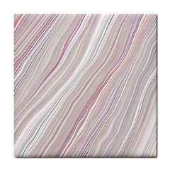 Illustration Marble Texture Marble Painting Stone Tile Coaster by Wegoenart