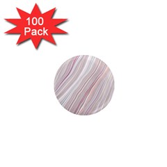 Illustration Marble Texture Marble Painting Stone 1  Mini Magnets (100 Pack)  by Wegoenart