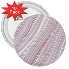 Illustration Marble Texture Marble Painting Stone 3  Buttons (10 Pack)  by Wegoenart