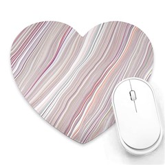 Illustration Marble Texture Marble Painting Stone Heart Mousepads by Wegoenart