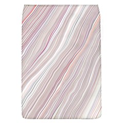 Illustration Marble Texture Marble Painting Stone Removable Flap Cover (l) by Wegoenart