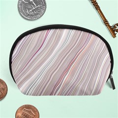 Illustration Marble Texture Marble Painting Stone Accessory Pouch (large) by Wegoenart