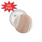 Marble Texture Marble Painting 1.75  Buttons (100 pack)  Front