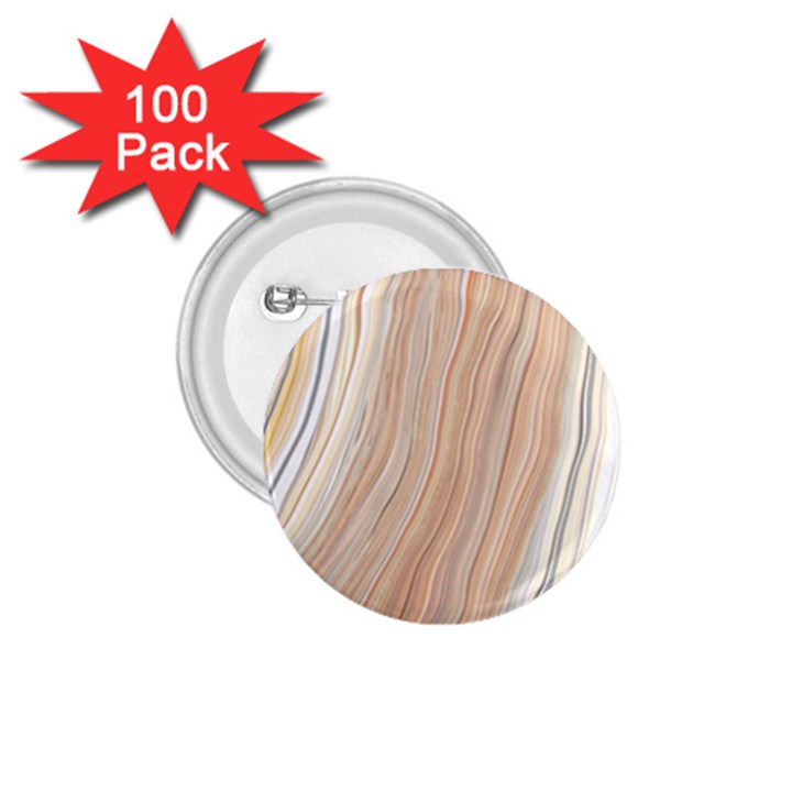 Marble Texture Marble Painting 1.75  Buttons (100 pack) 