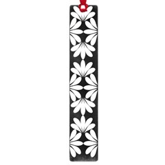 Illustration Floral Pattern Floral Background Large Book Marks by Wegoenart