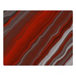 Illustration Colored Pattern Bokeh Blurred Blur Double Sided Flano Blanket (Large)  80 x60  Blanket Front