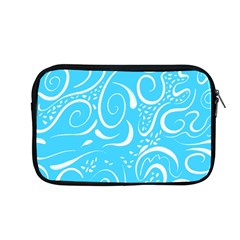 Illustration Scribble Reason Design Pattern Apple Macbook Pro 13  Zipper Case