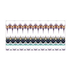 Illustration Geometric Art Dividers Borders Yoga Headband by Wegoenart