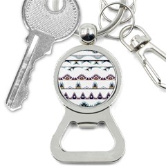 Illustrations Geometric Art Dividers Borders Bottle Opener Key Chain by Wegoenart